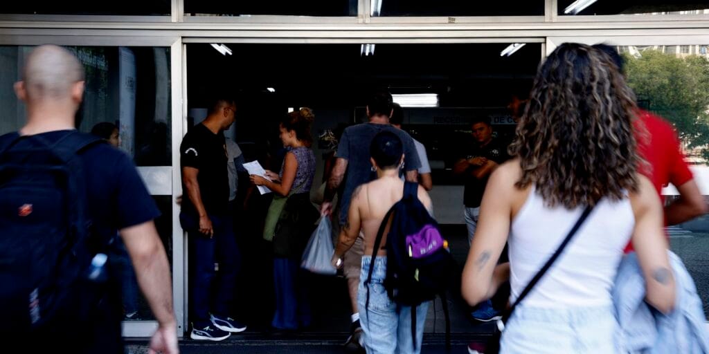 Ministério Público pede suspensão do CNU 2025 por falhas nas cotas