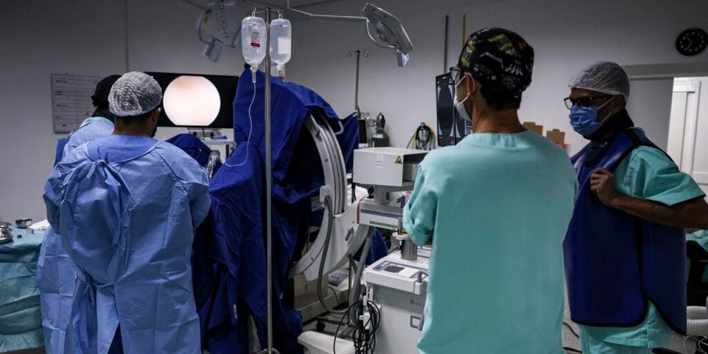 Mutirão Agora tem Especialistas faz mais de mil cirurgias em todo país