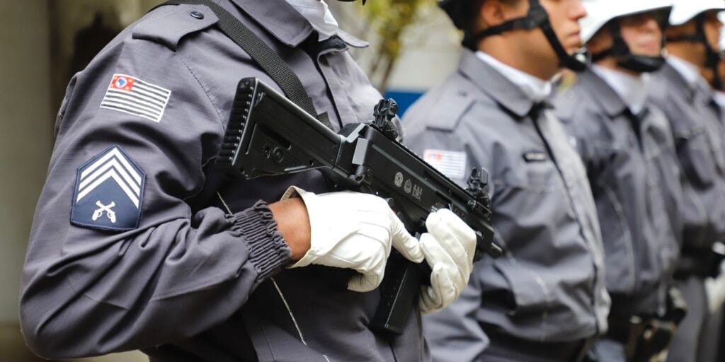 OAB-SP repudia abuso da força policial no Estado de São Paulo