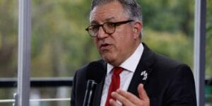 Padilha reafirma que tarifaço não fará Ministério da Saúde retaliar