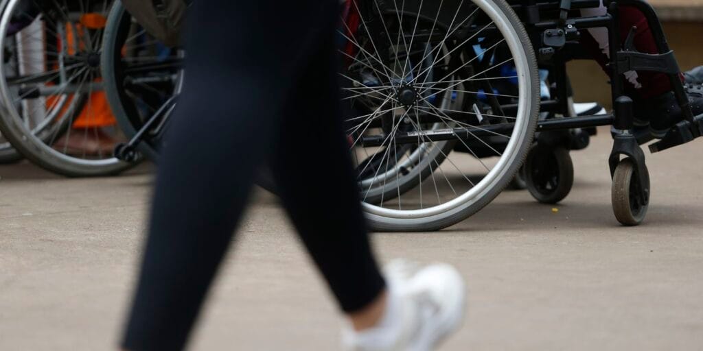 Pessoas com deficiência terão cotas no ensino técnico e superior de SP