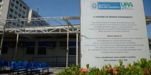 RJ: postos de saúde terão atendimento normal durante Cúpula do Brics