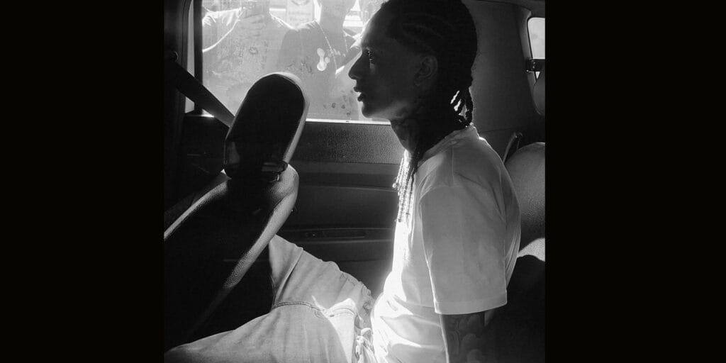 Rapper Oruam vira réu por tentativa de homicídio contra policiais