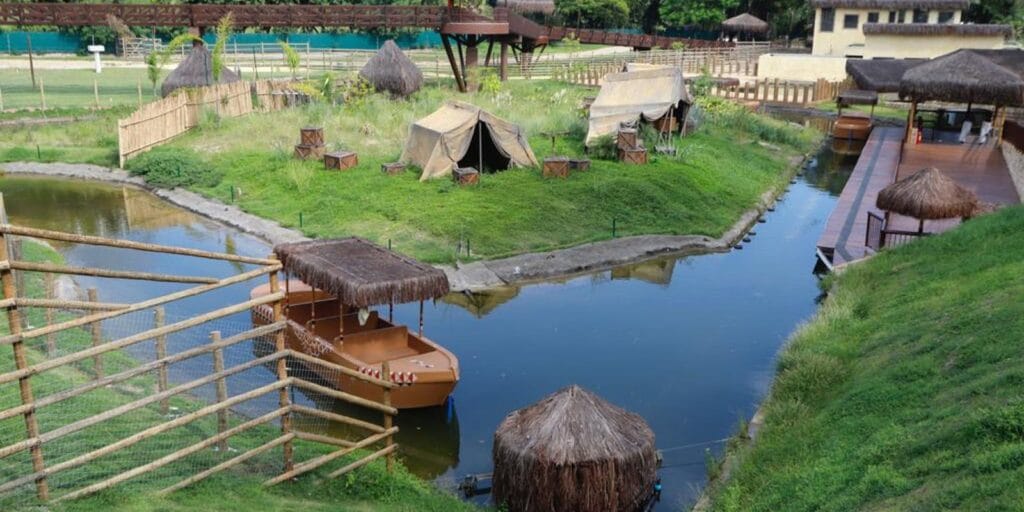 Sobe para 16 número de galinhas-d’angola mortas no BioParque do Rio