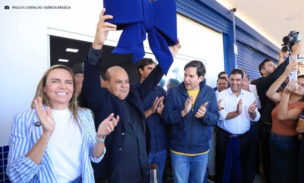 Sol Nascente/Pôr do Sol ganha primeira unidade da Agência do Trabalhador