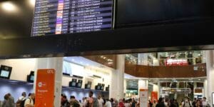 Voa Brasil completa um ano com 45 mil reservas para aposentados