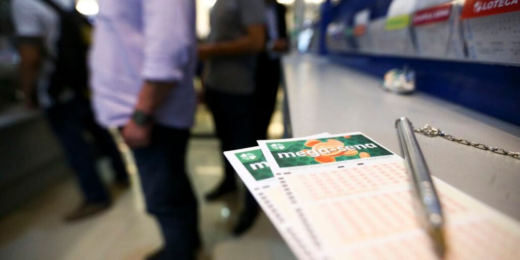 Aposta de Barra de São Francisco (ES) leva R$ 99 milhões na Mega-Sena