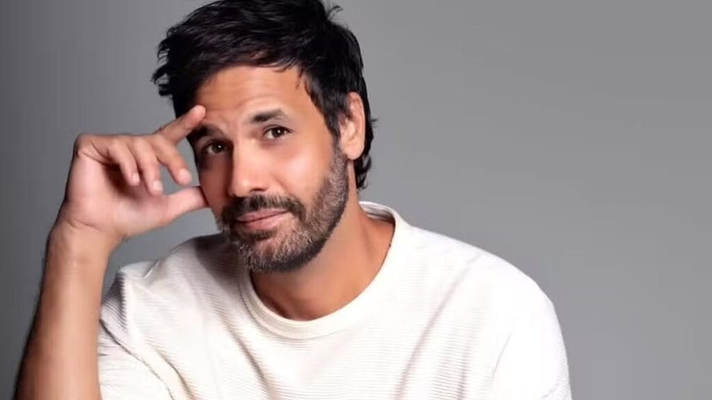 Ator Maurício Silveira morre no Rio de Janeiro