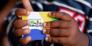 Caixa paga Bolsa Família a beneficiários com NIS de final 6