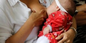 Campanha Mundial de Amamentação promove a preservação da vida