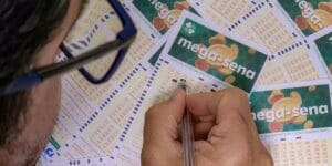 Concurso 2.906 da Mega-Sena sorteia hoje prêmio de R$ 35 milhões