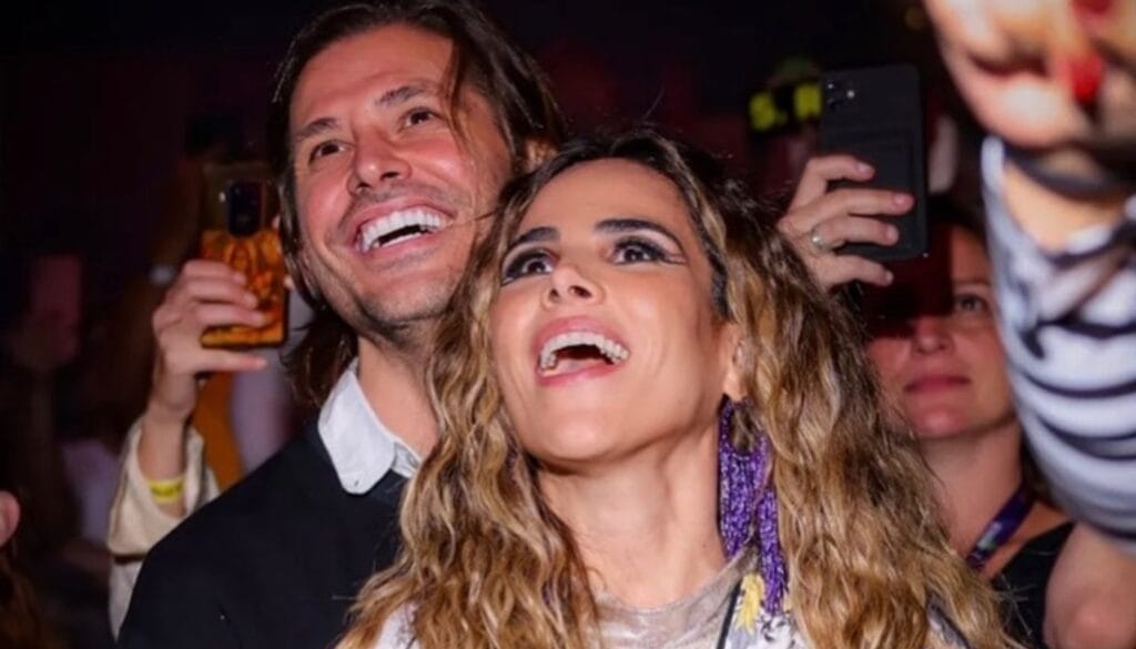 Dado Dolabella se pronuncia após boato de agressão contra Wanessa Camargo; leia