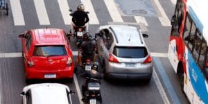 Emergências com motociclistas adiam cirurgias complexas no SUS