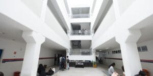 Escola em tempo integral deve ter jornada mínima de 35 horas semanais
