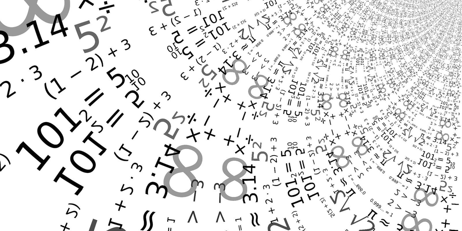 Especialistas debaterão papel da matemática na economia digital