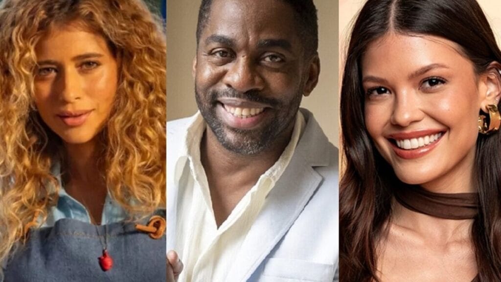 Famoso ator goiano entra para o elenco de novela sertaneja da Globo; saiba quem