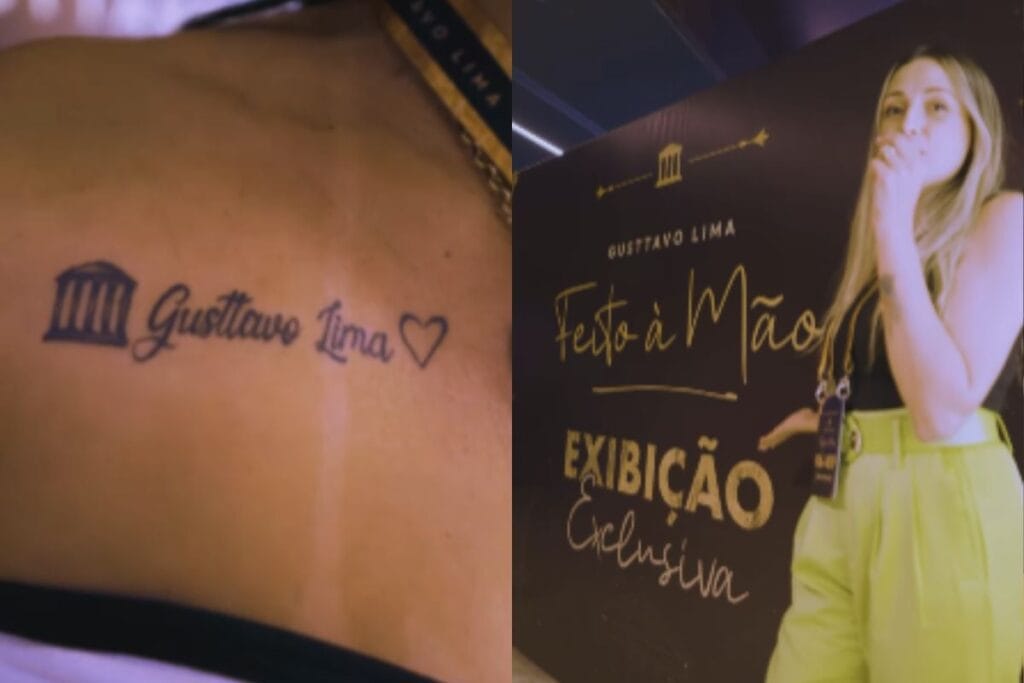 Fãs de Gusttavo Lima assistem novos videoclipes em sessão exclusiva de cinema