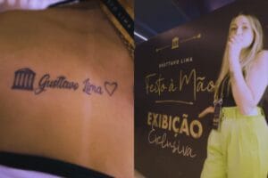 Fãs de Gusttavo Lima assistem novos videoclipes em sessão exclusiva de cinema