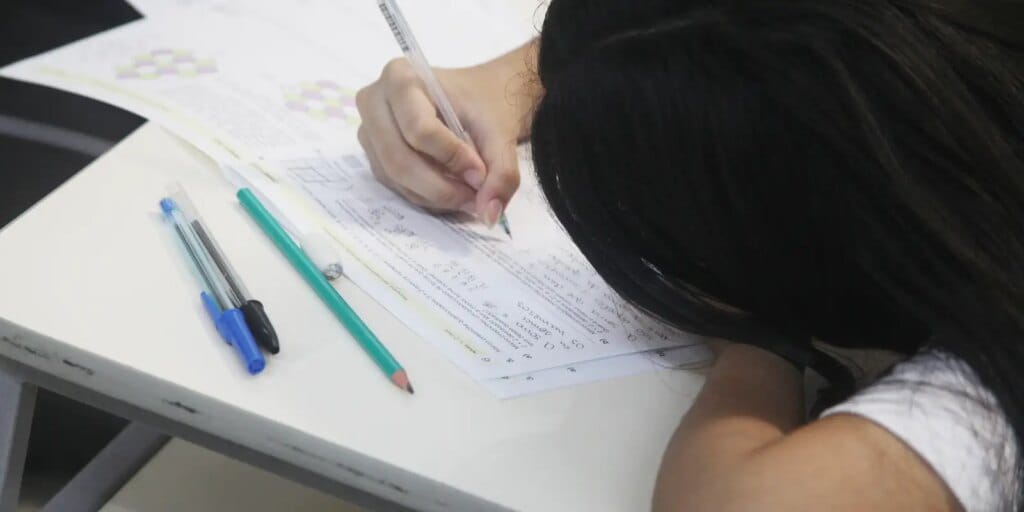 Fuvest abre inscrições para o vestibular