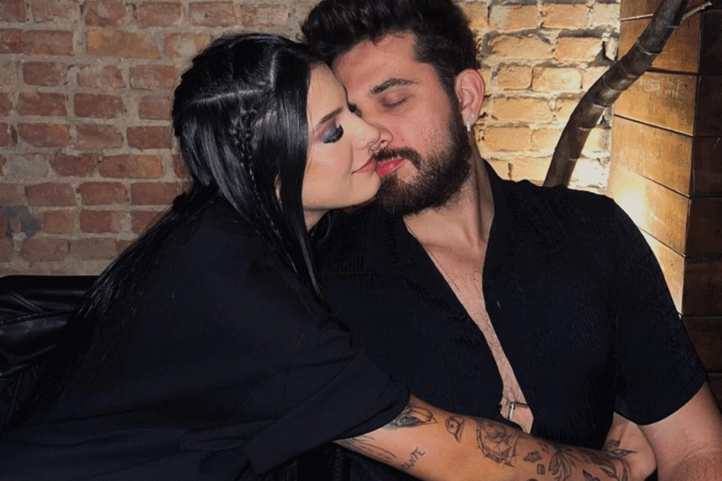 Gustavo Mioto reage a rumores de Ana Castela e Zé Felipe: ‘ciúmes a gente tem do que é nosso’