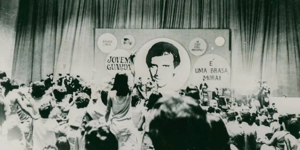 Hoje é Dia: 90 anos de Candeia e Jovem Guarda são destaques da semana