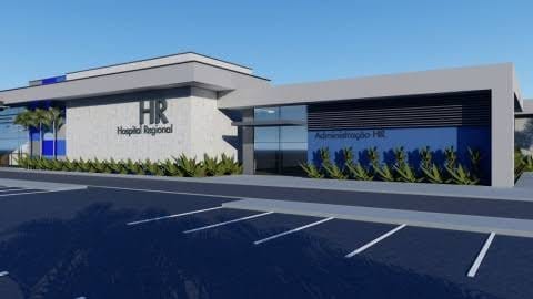 Hospital e Viaduto de São Sebastião: obras com a marca da Senadora Leila do Vôlei Investimentos da parlamentar garantem avanço em mobilidade urbana e saúde pública no Distrito Federal