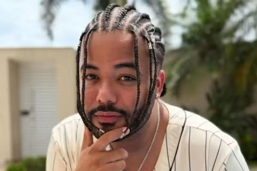 Hytalo Santos é banido do Instagram e do TikTok após denúncia de Felca