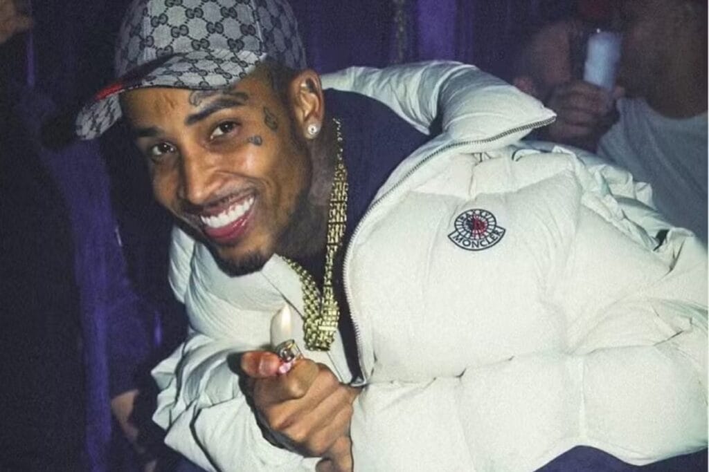 Influenciador Gato Preto se recusa a fazer teste do bafômetro após acidente, mas é liberado