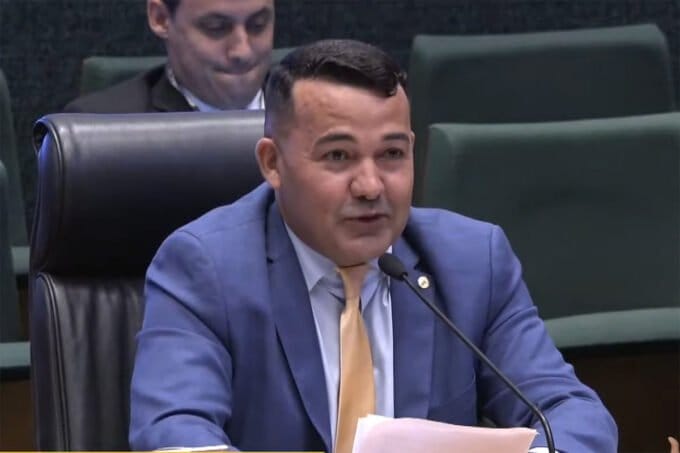 Licitação para Hospital Regional de São Sebastião é retomada após cerca de um ano de paralisação