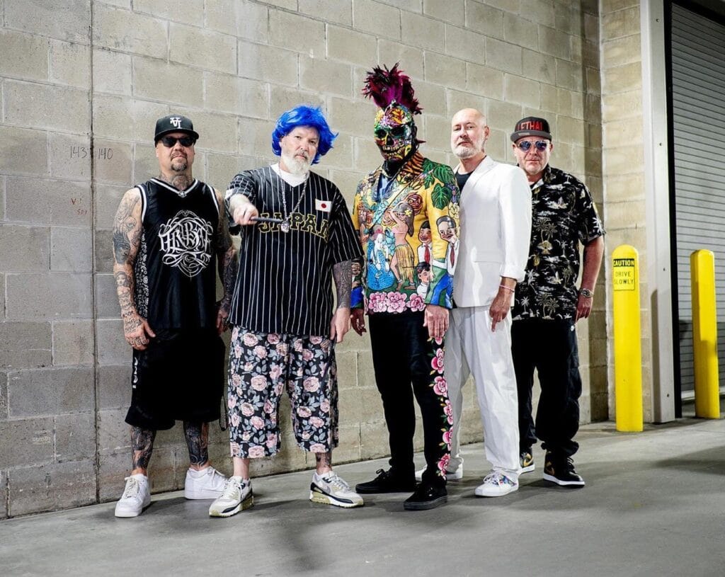 Limp Bizkit confirma show único no Brasil; confira data e ingressos