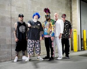 Limp Bizkit confirma show único no Brasil; confira data e ingressos