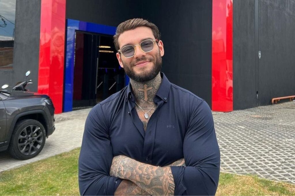 Lucas Lucco e o pai são inocentados da acusação de estelionato; entenda