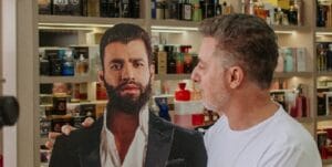Luciano Huck movimenta Feira Hippie e região da 44 em Goiânia; veja vídeo