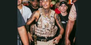 MC Poze do Rodo vira réu na Justiça, mas pedido de prisão é negado