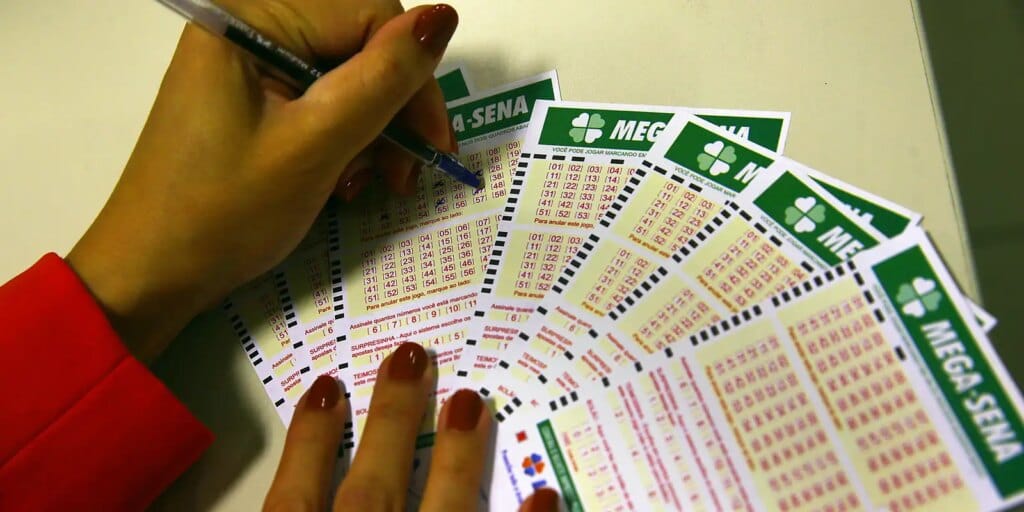 Mega-Sena não tem ganhadores e prêmio acumulado vai para R$ 9 milhões