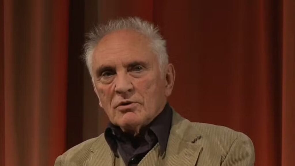 Morre ator Terence Stamp, o vilão General Zod de ‘Superman’, aos 87 anos