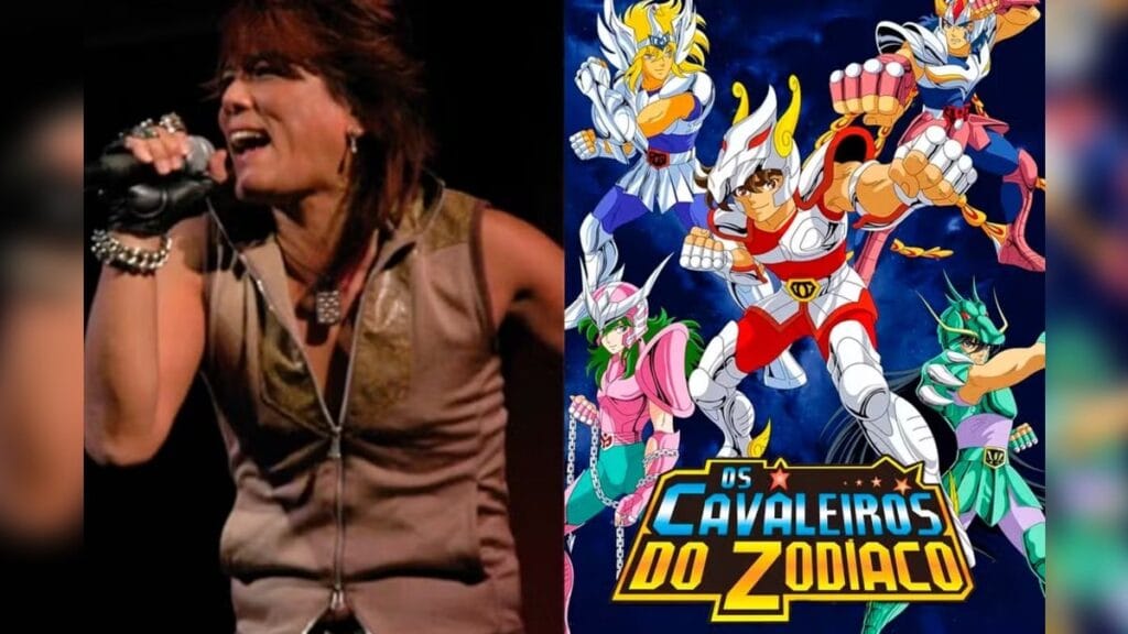 Morre cantor da abertura de Os Cavaleiros do Zodíaco, Nobuo Yamada