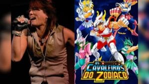 Morre intérprete da abertura de Os Cavaleiros do Zodíaco, Nobuo Yamada