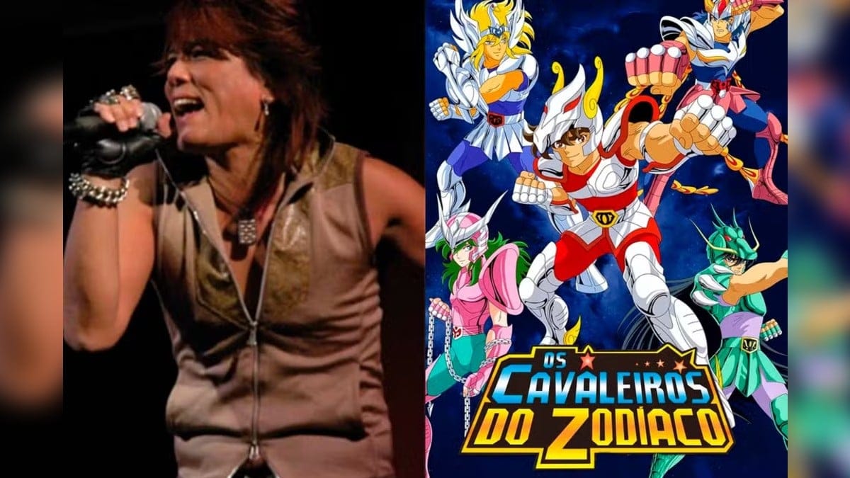 Morre intérprete da abertura de Os Cavaleiros do Zodíaco, Nobuo Yamada