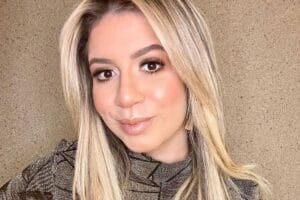 Namorado de infância de Marília Mendonça posta fotos inéditas da cantora; veja