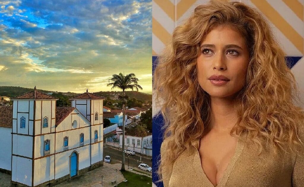 Novela sertaneja da Globo terá cenas gravadas em Pirenópolis, Alto Paraíso e Pires do Rio