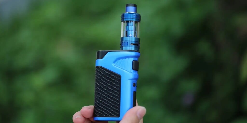 Plataformas devem remover propagandas de cigarros eletrônicos em 48h