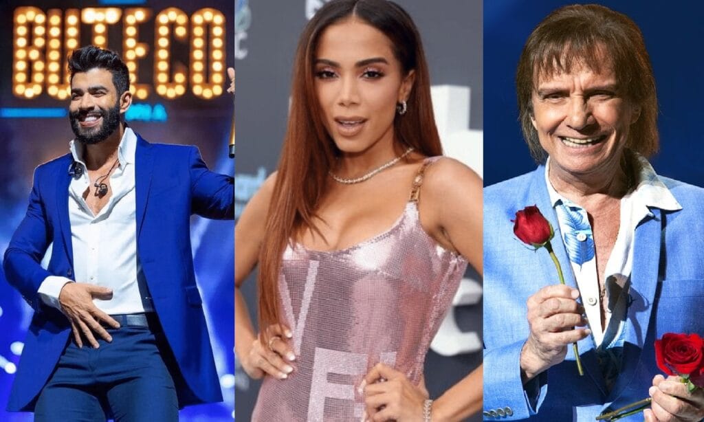 Quais são os cantores mais ricos do Brasil? Veja ranking