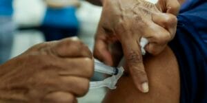 Quatro estados apresentam aumento de síndrome respiratória por covid