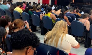 Secretaria de Educação do DF deve lançar edital para professores temporários nesta terça (5/8)