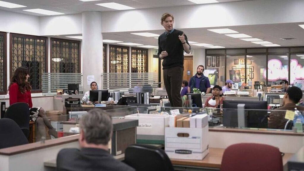 Spin-off de ‘The Office’, série ‘The Paper’ ganha trailer oficial; assista