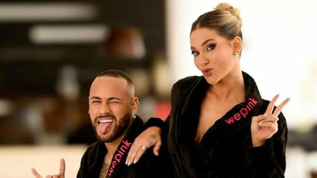 Virginia liga para Neymar de madrugada e revolta Bruna Biancardi, diz jornalista