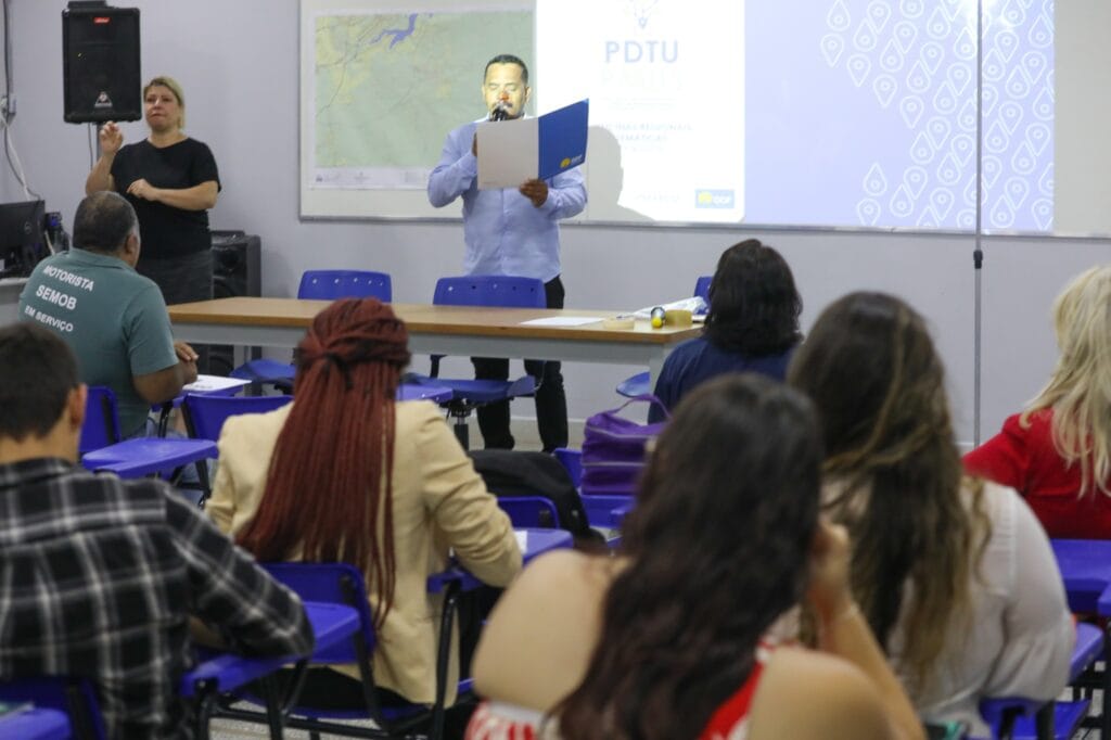 Audiências abertas fortalecem participação da sociedade e aprimoram políticas públicas no DF