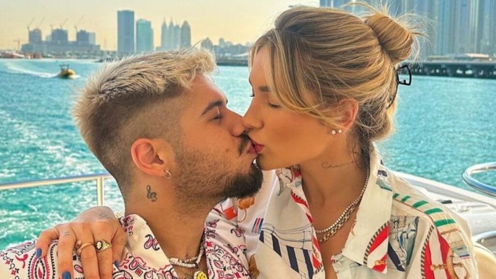 Zé Felipe pede contagem de imóveis e estima que Virginia possa ter fortuna de até R$ 700 milhões