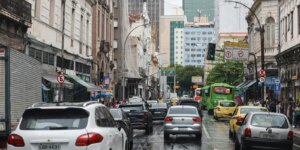 Adesivo eleitoral pode levar à perda da cobertura de seguro